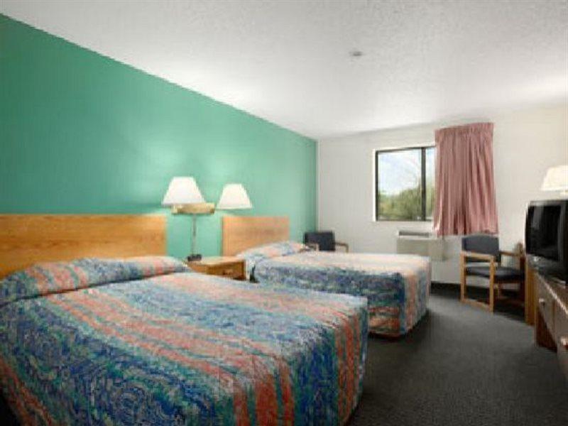 Quality Inn Jackson Eksteriør bilde
