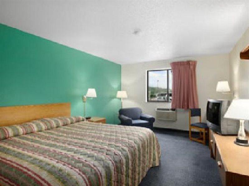 Quality Inn Jackson Eksteriør bilde