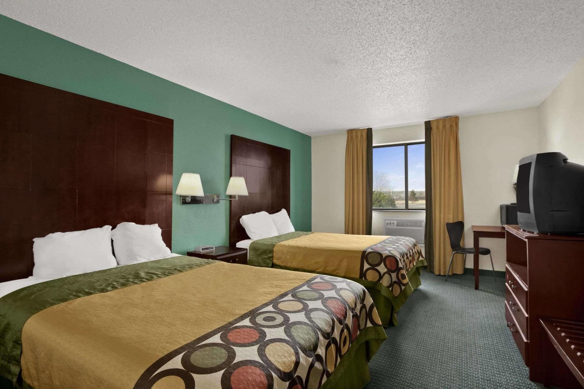 Quality Inn Jackson Eksteriør bilde