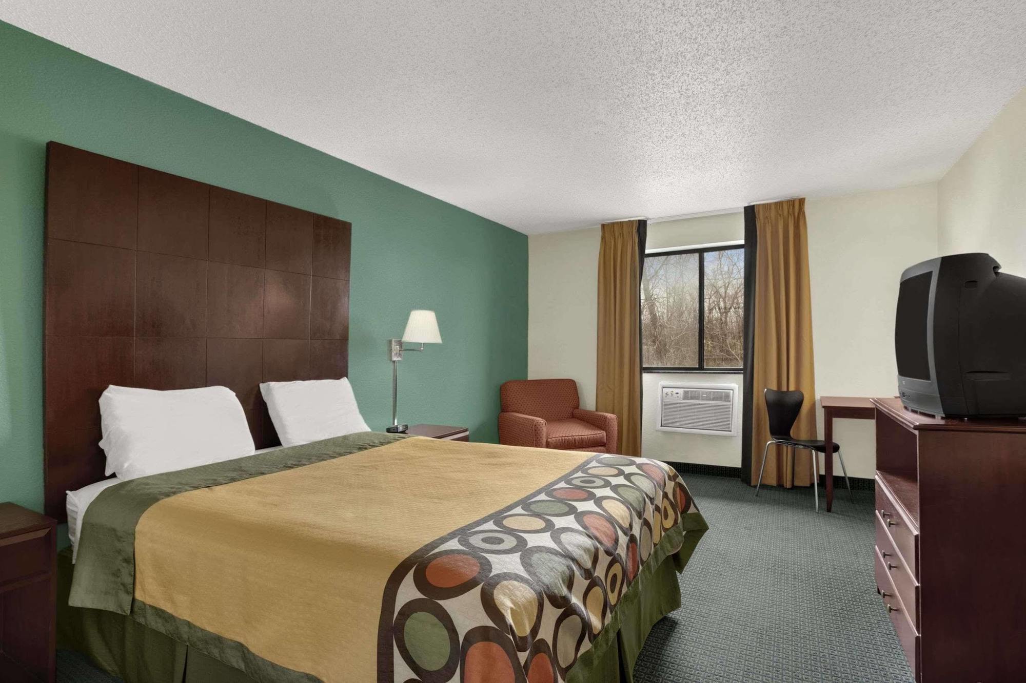 Quality Inn Jackson Eksteriør bilde