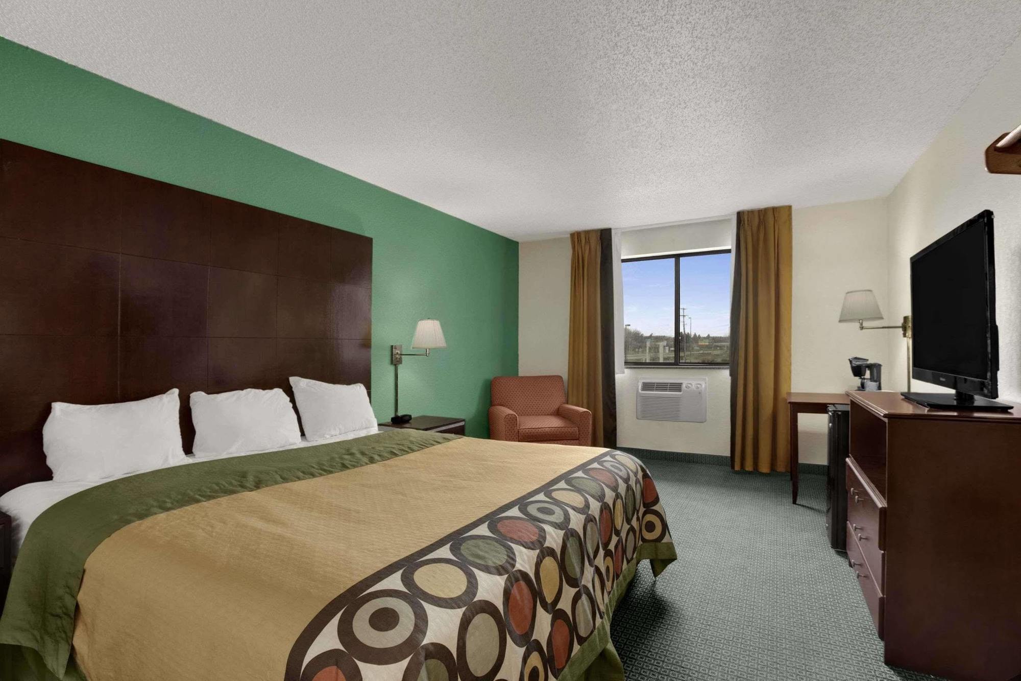 Quality Inn Jackson Eksteriør bilde