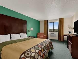 Quality Inn Jackson Eksteriør bilde