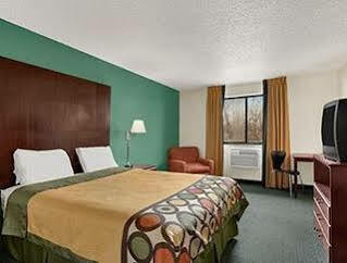 Quality Inn Jackson Eksteriør bilde